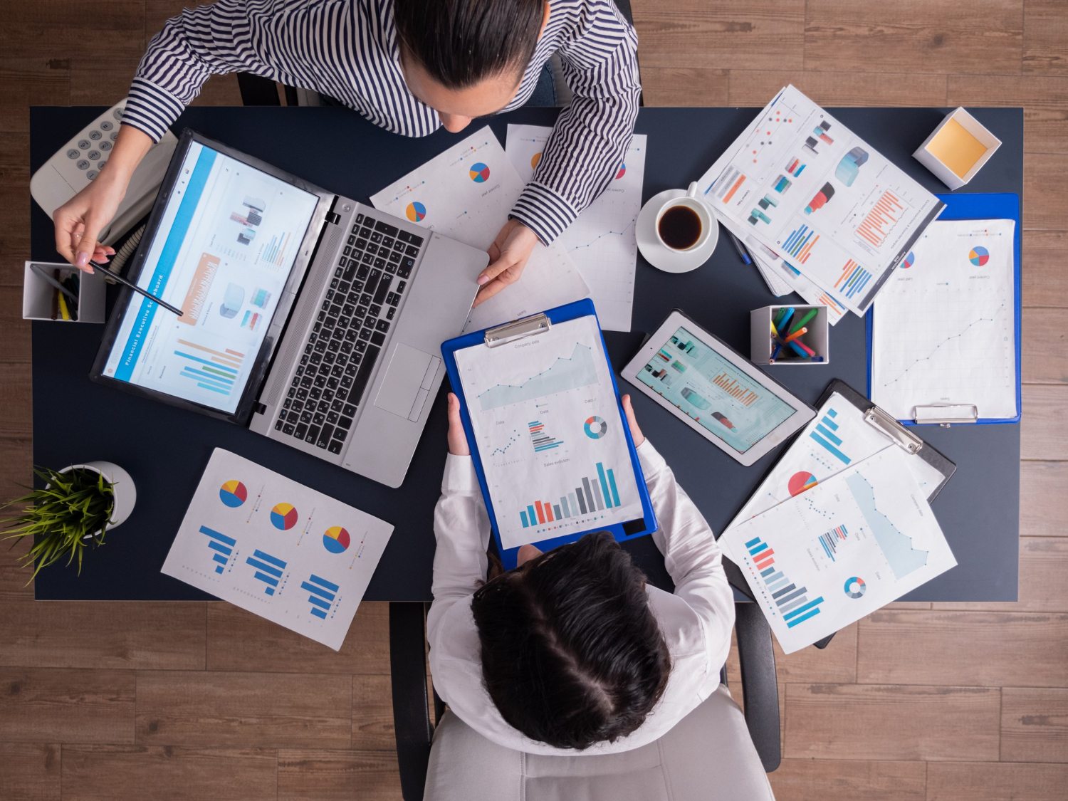 como gerenciar minha empresa no google e aumentar visibilidade