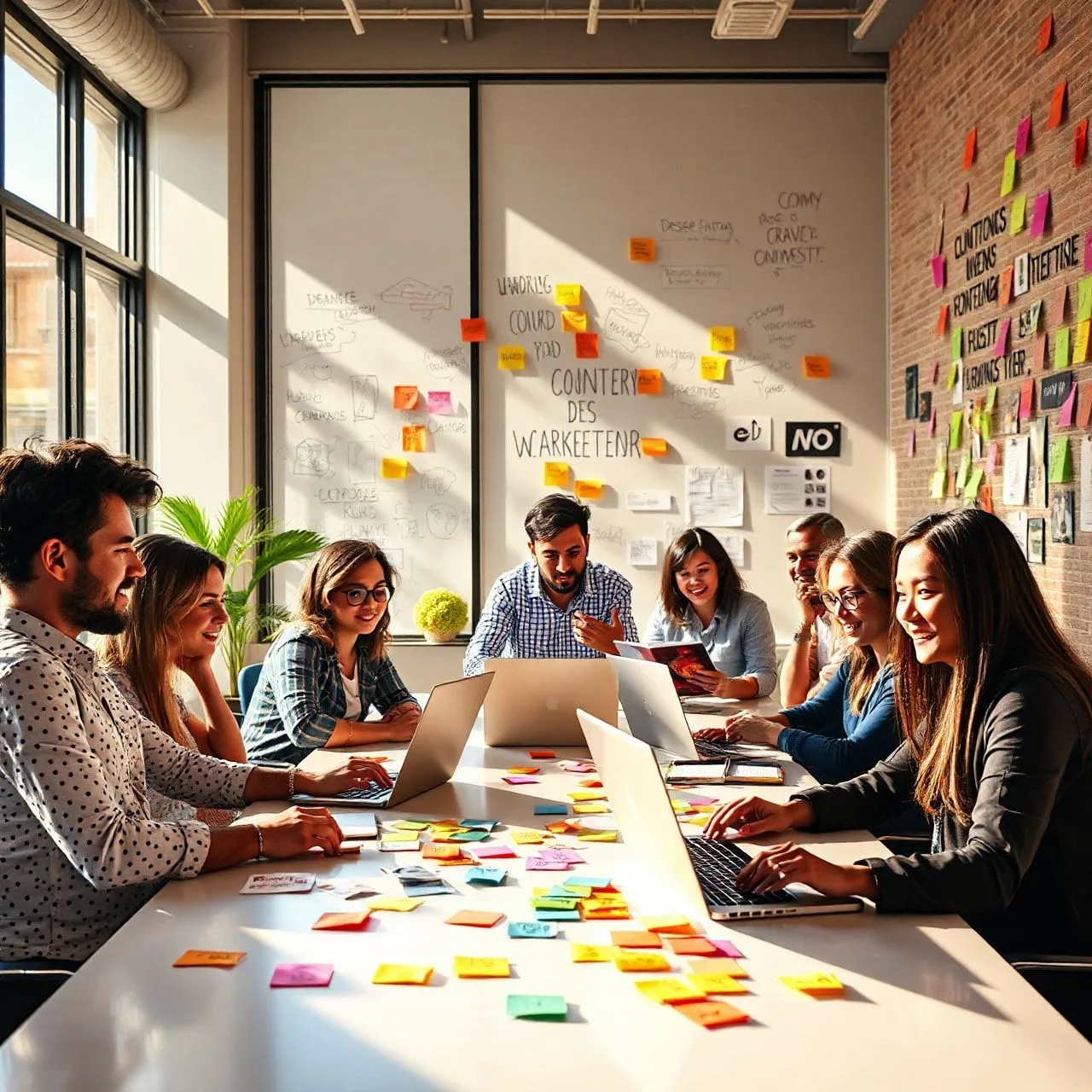 Desvendando o Marketing de Conteúdo: O Que É e Por Que É Essencial Imagem sobre como fazer marketing de conteúdo