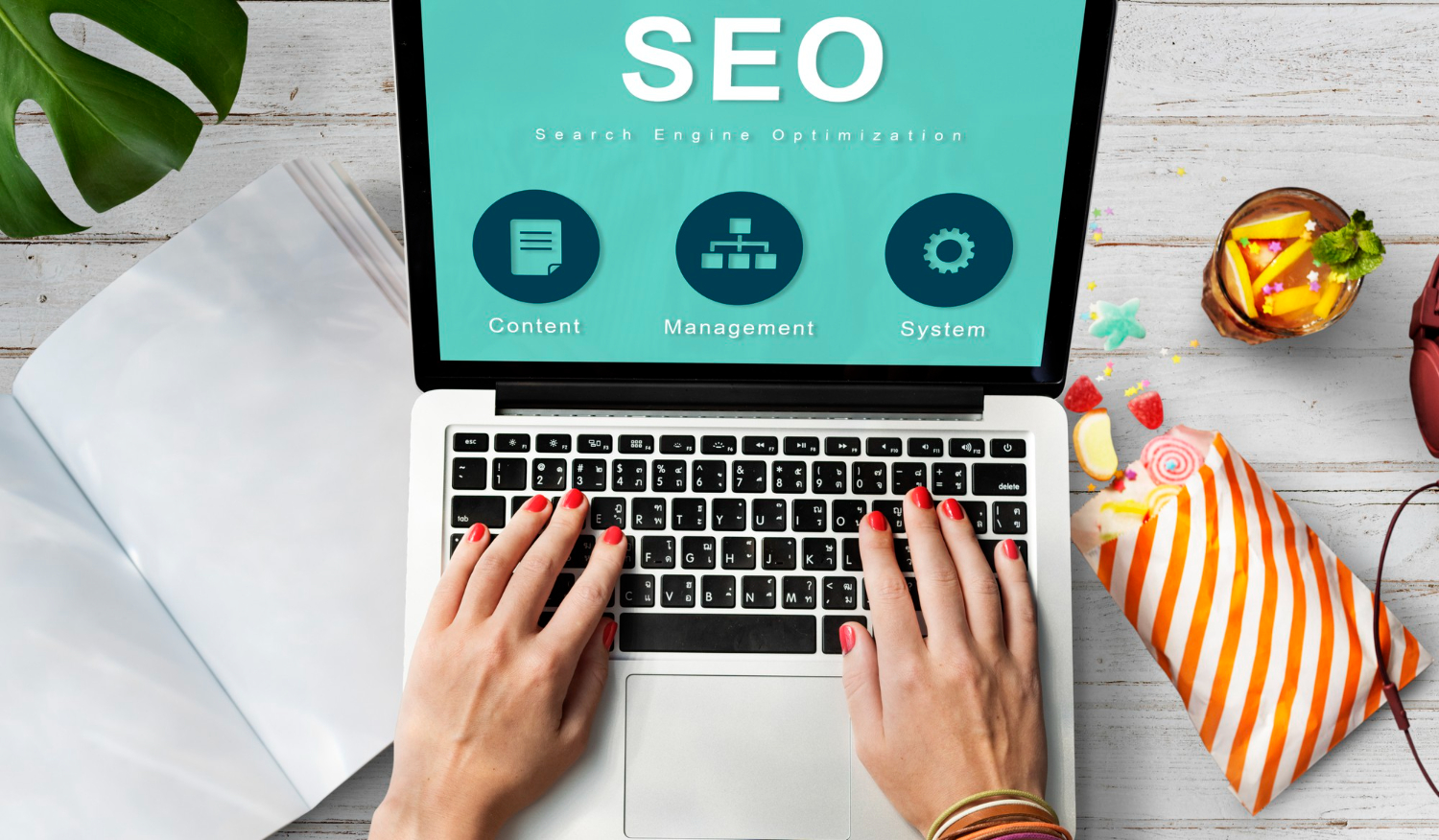 Descubra como o SEO Google funciona e potencialize seu site