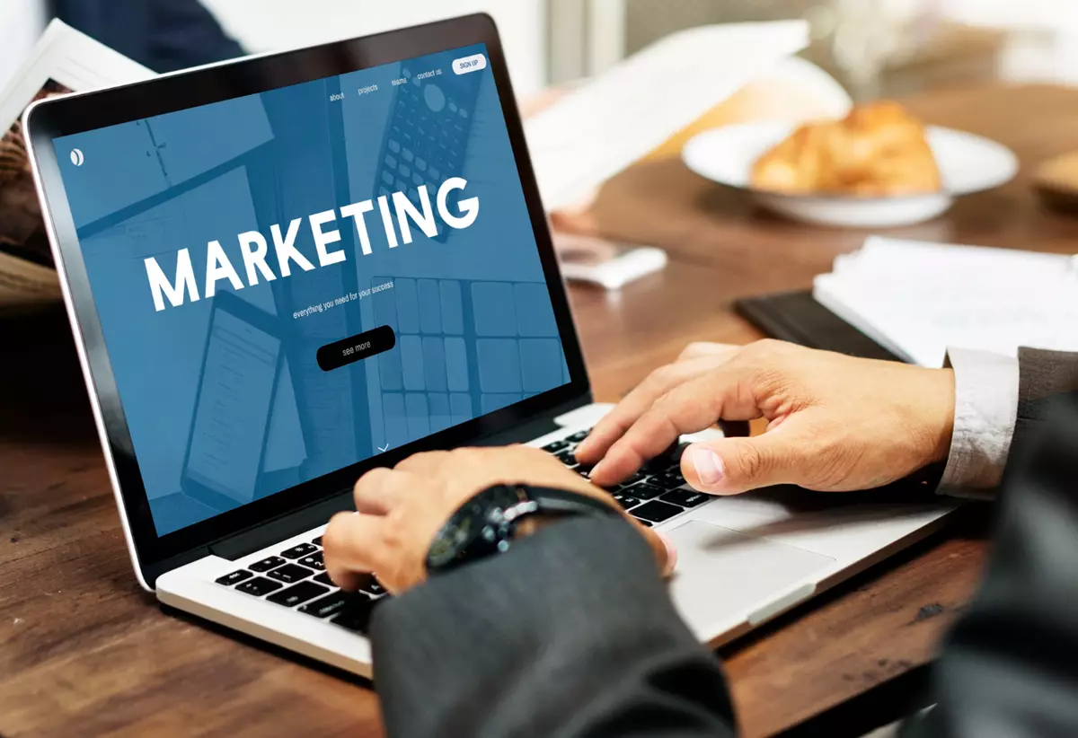 Descubra o Poder do Marketing Digital em Cianorte