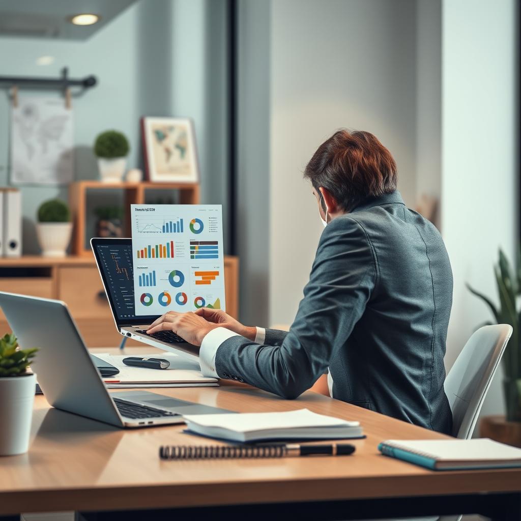 Relatórios de SEO: Entenda sua Importância e Componentes