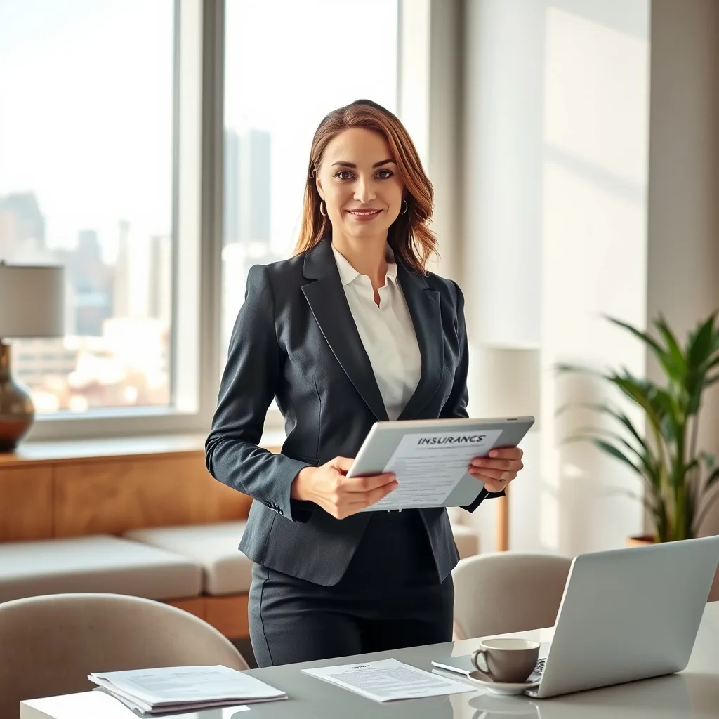 Como Ser Corretora de Seguros: O Guia Completo para Iniciantes
