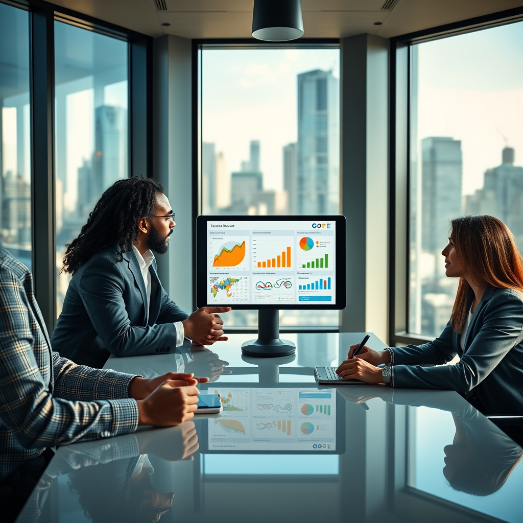 Como Prospectar Clientes e Aumentar Suas Vendas