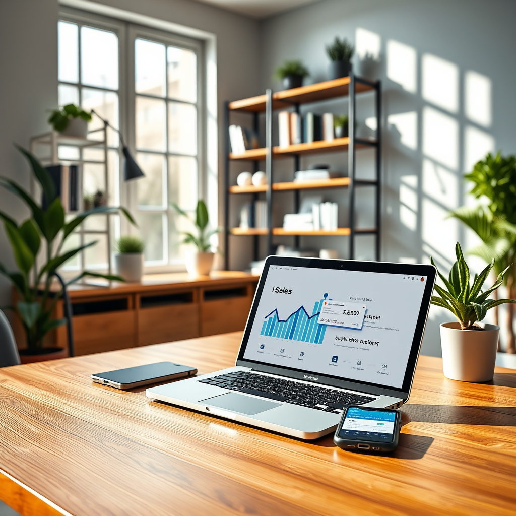 Como Trabalhar com Venda na Internet e Aumentar Seus Clientes