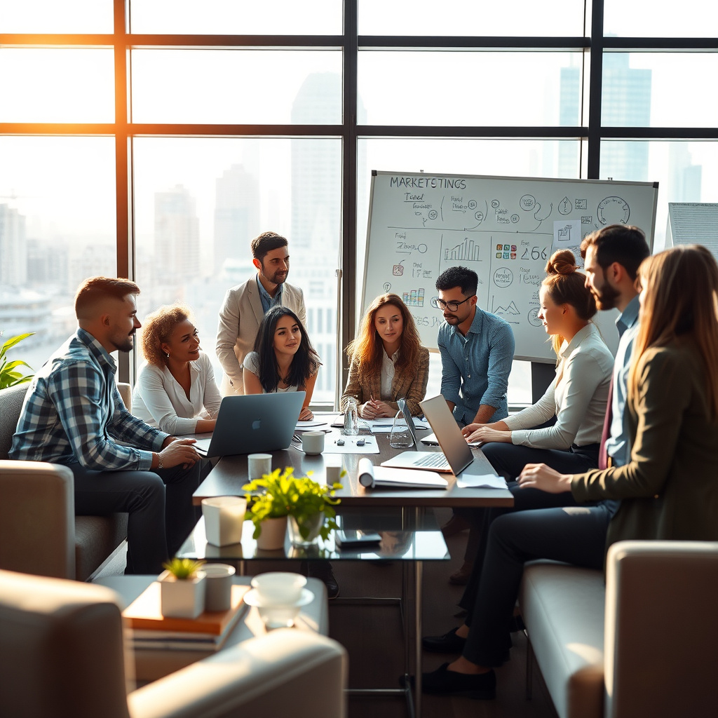 Descubra os Melhores Serviços de Marketing Digital em Alphaville 5 Descubra os Melhores Serviços de Marketing Digital em Alphaville
