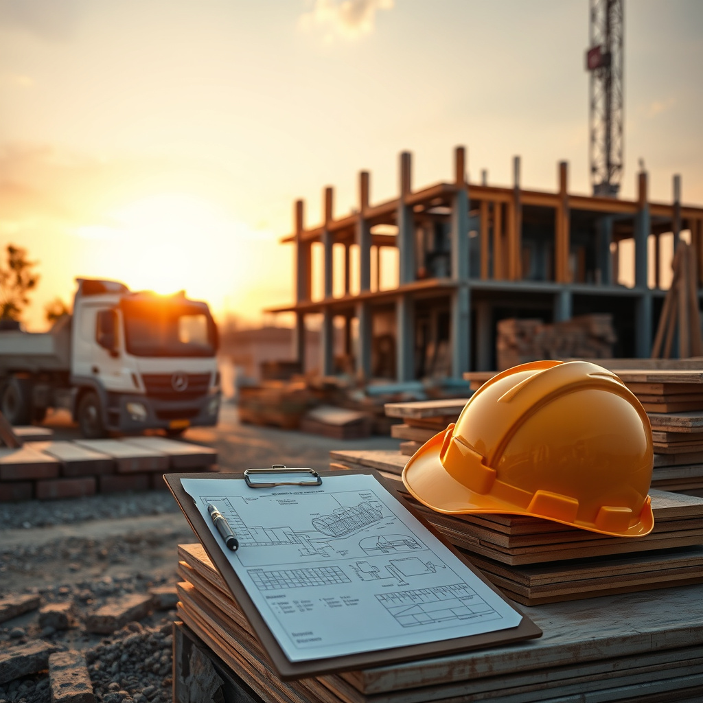Nomes Criativos para Empresa de Construção Civil