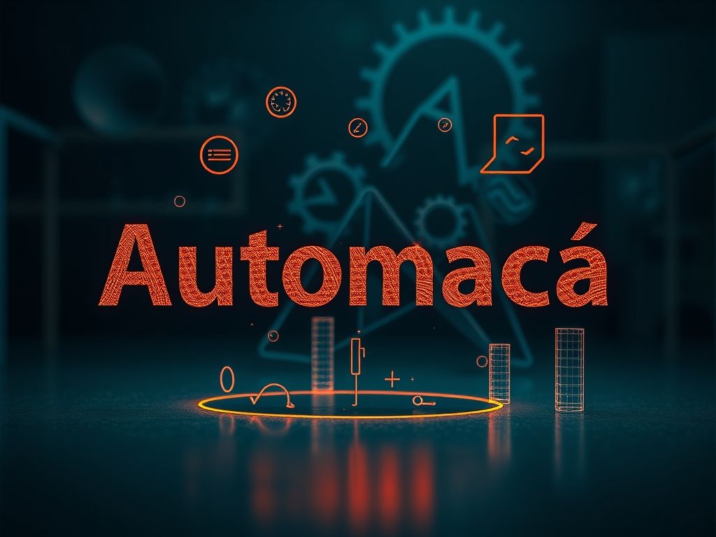 O que é Automação