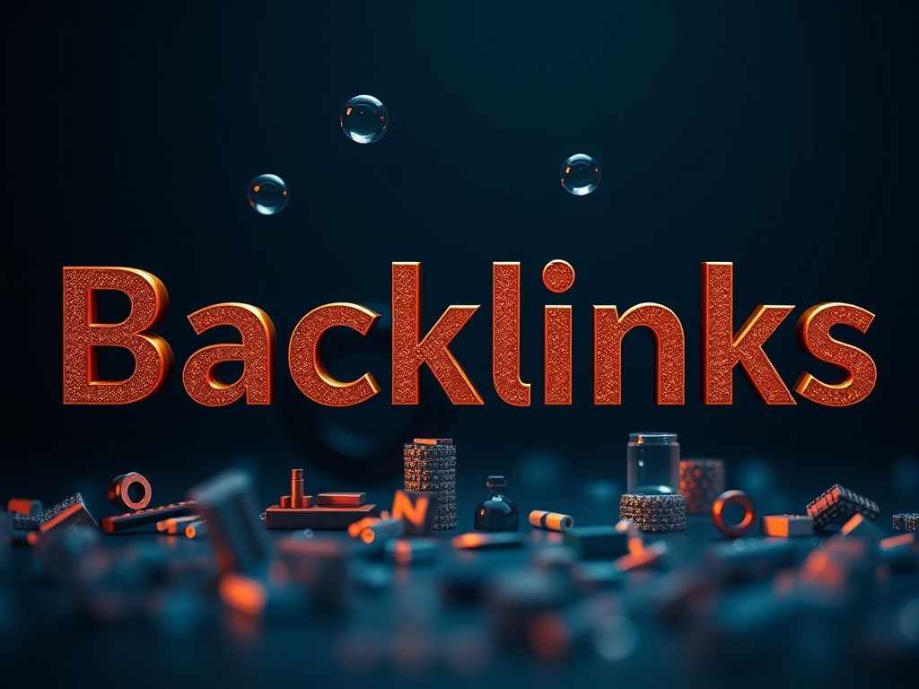 O que é Backlinks