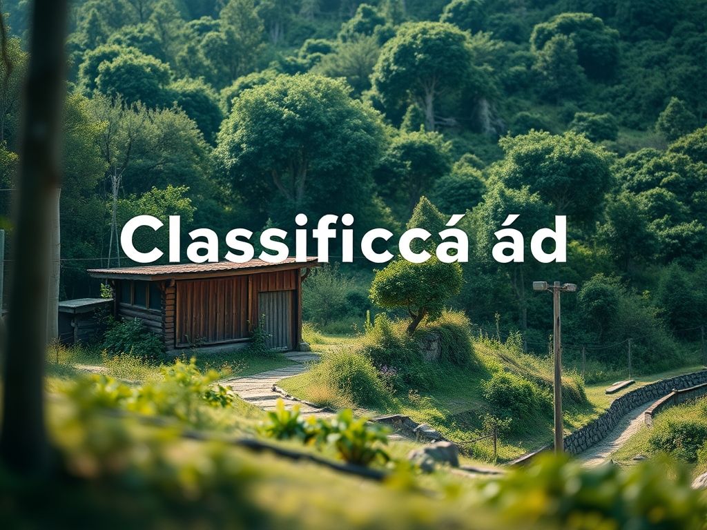 O que é Classificação de Sites