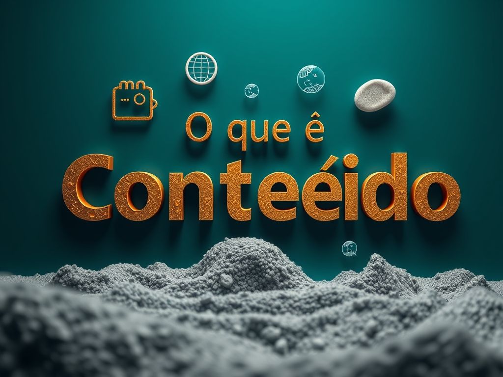 O que é Conteúdo SEO