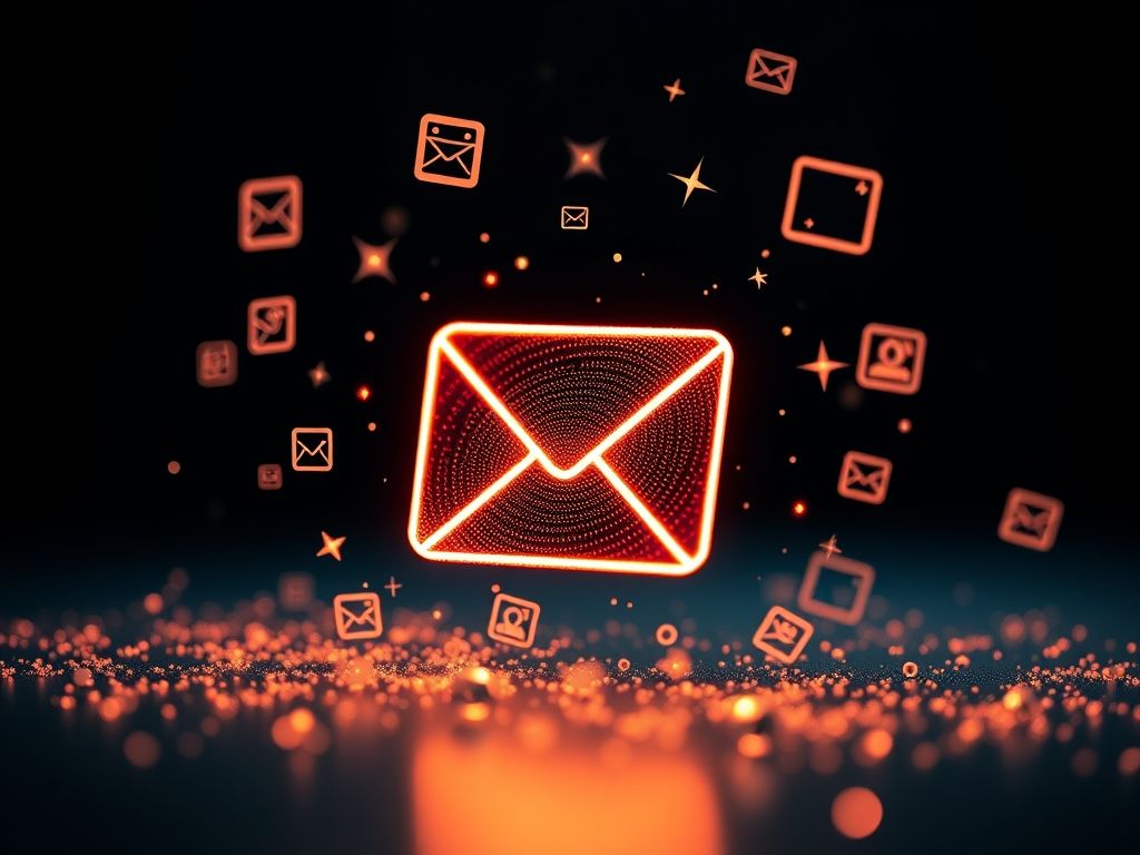 O que é E-mail