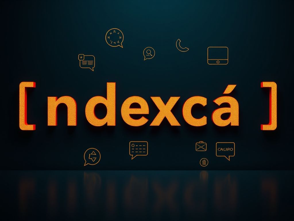 O que é Indexação