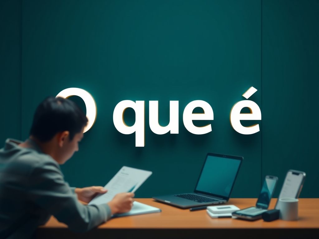 O que é Marketing de Busca