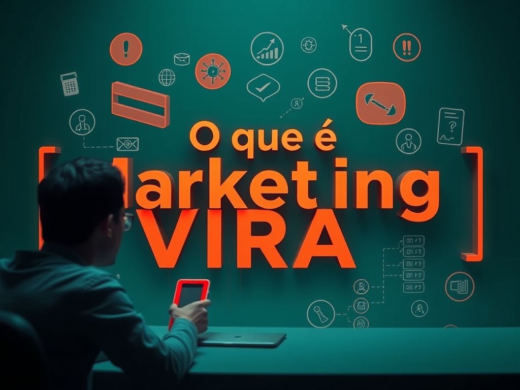 O que é Marketing Viral