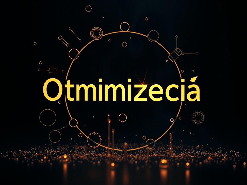 O que é Otimização