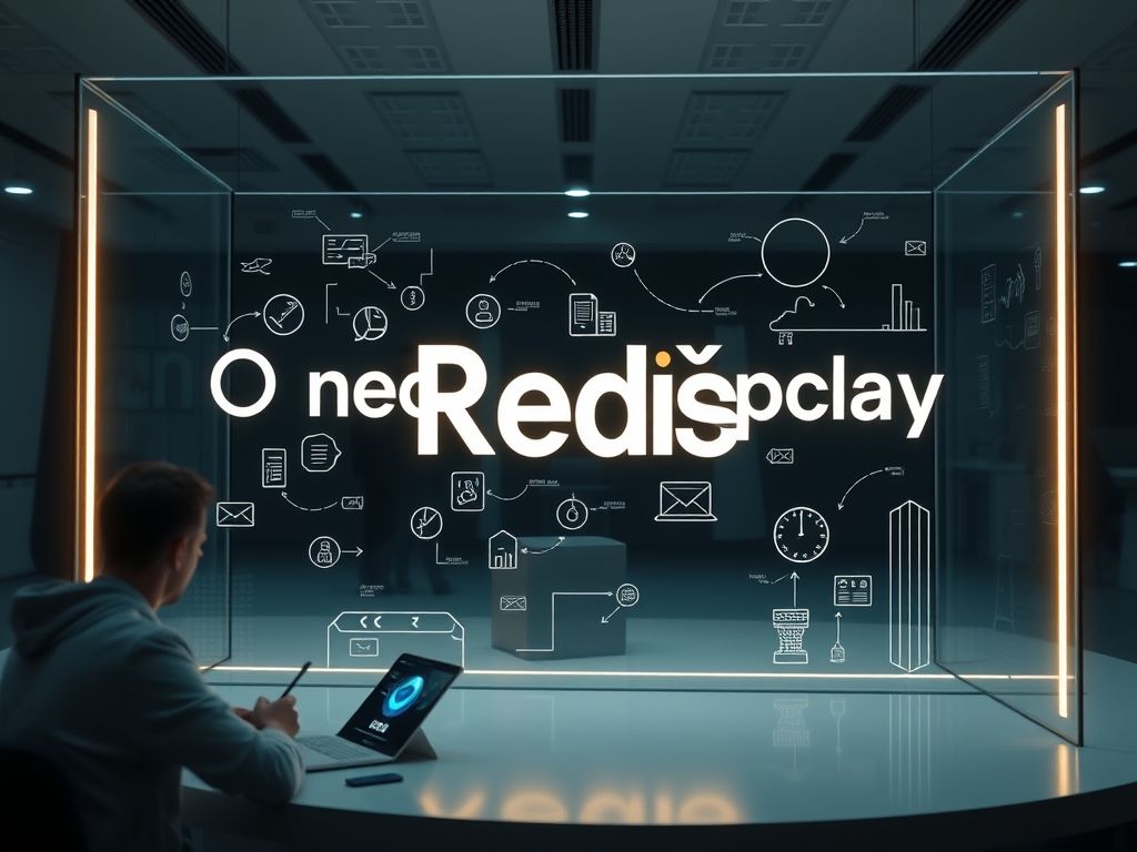 O que é Redes de Display