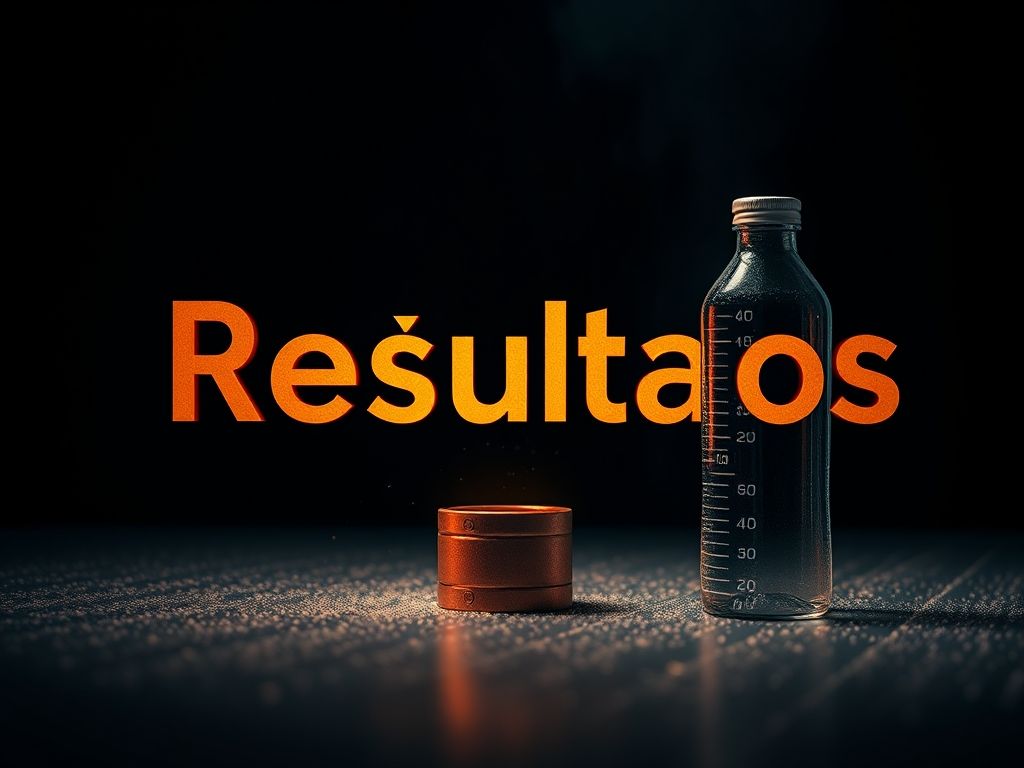 O que é Resultados