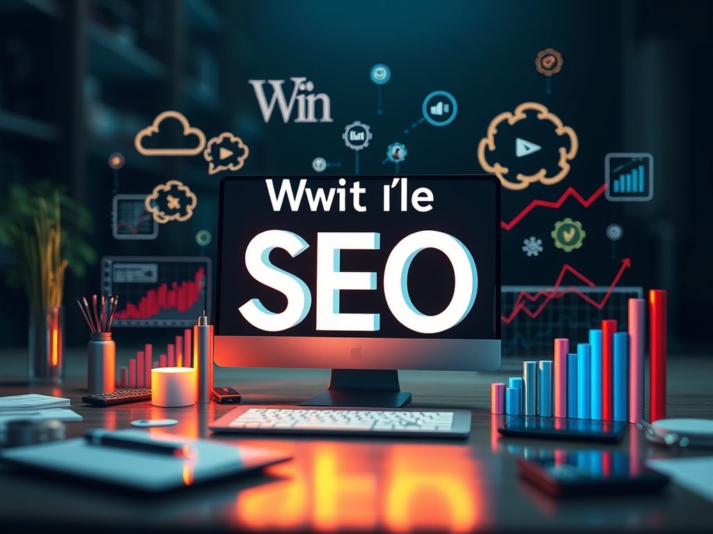 O que é SEO
