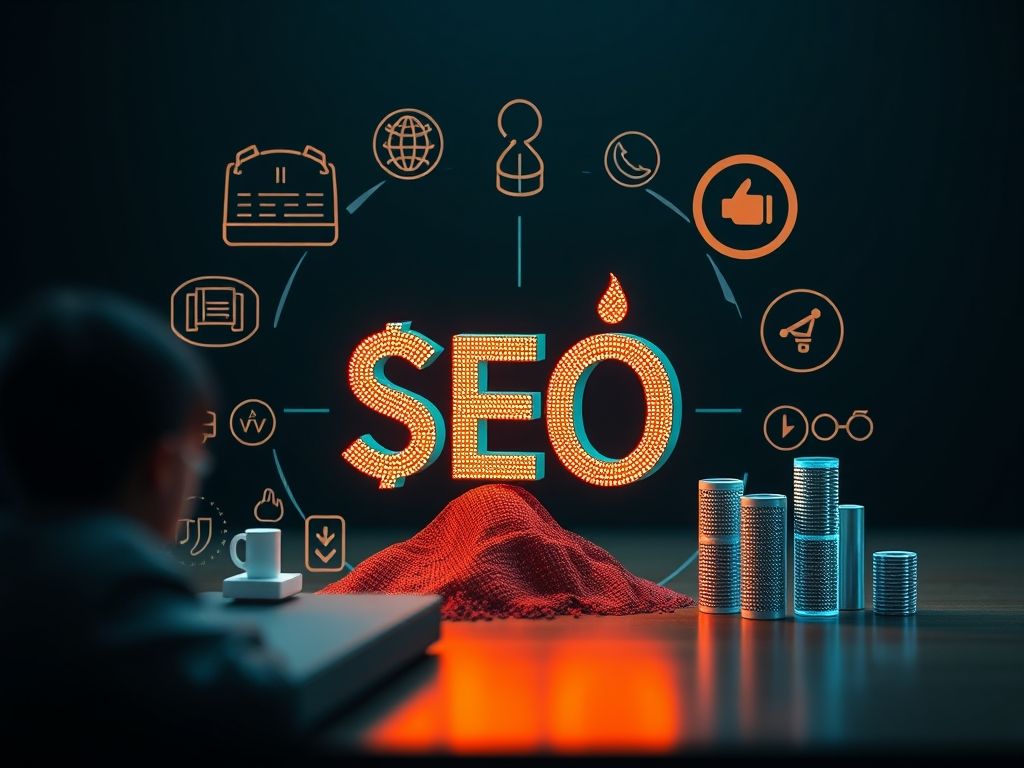 O que é SEO e Vendas