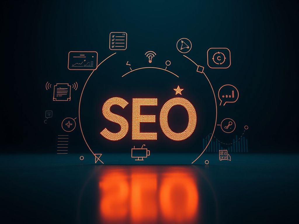 O que é SEO Internacional