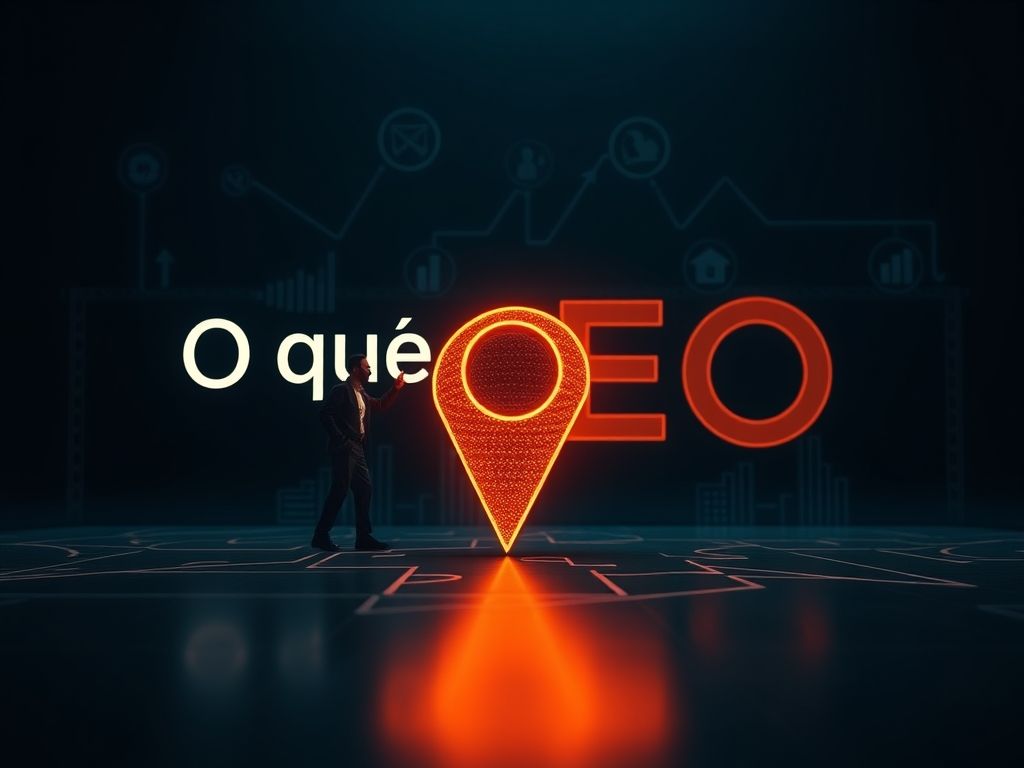 O que é SEO Local