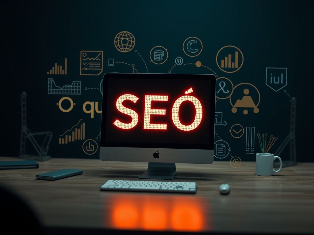 O que é SEO Off-Page