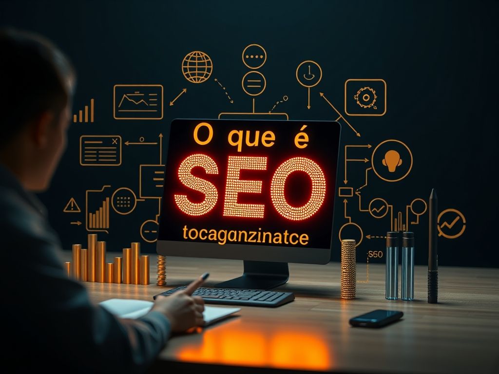 O que é SEO para Agência