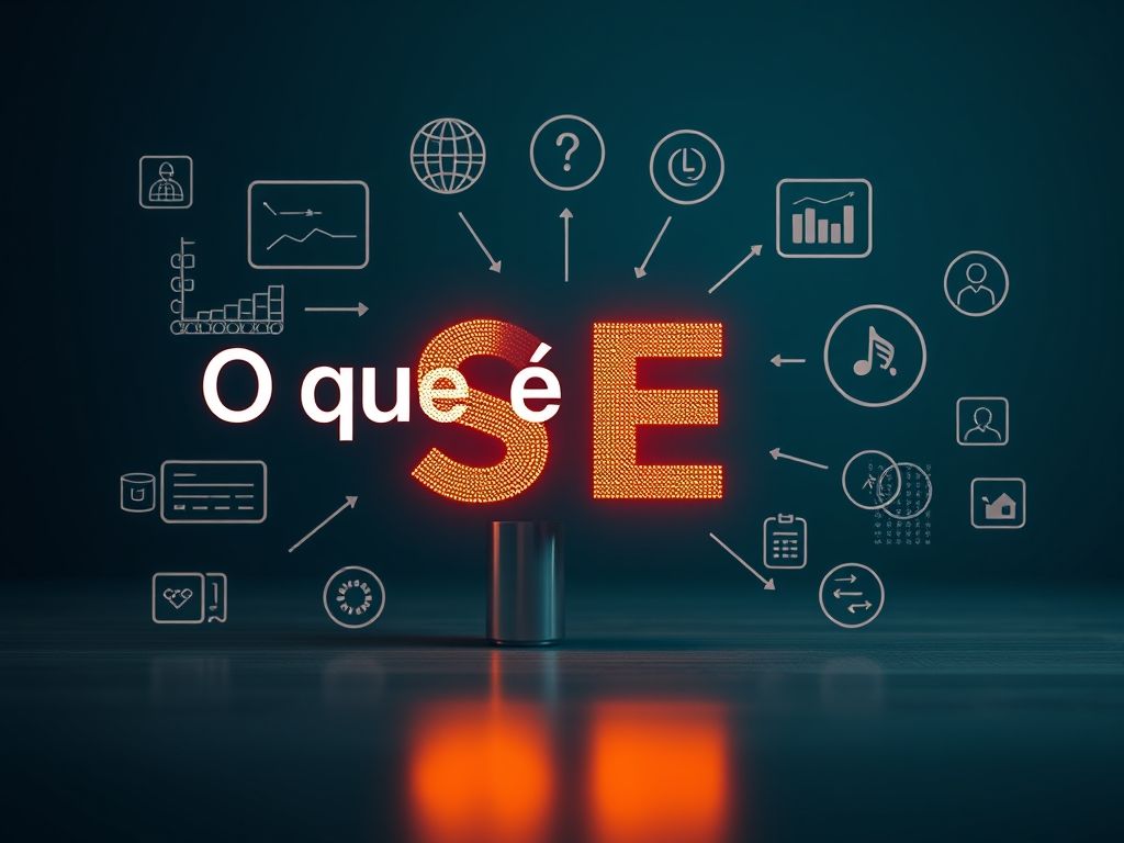 O que é SEO para Blogs