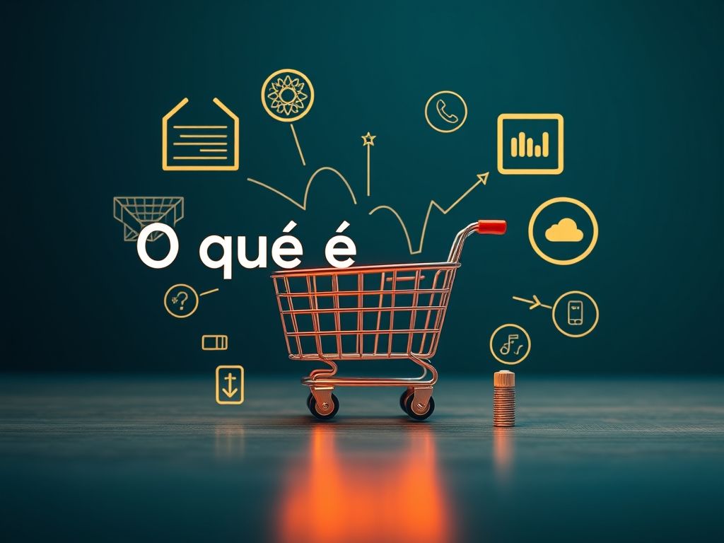 O que é SEO para E-commerce
