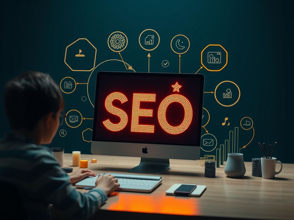O que é SEO para Iniciantes