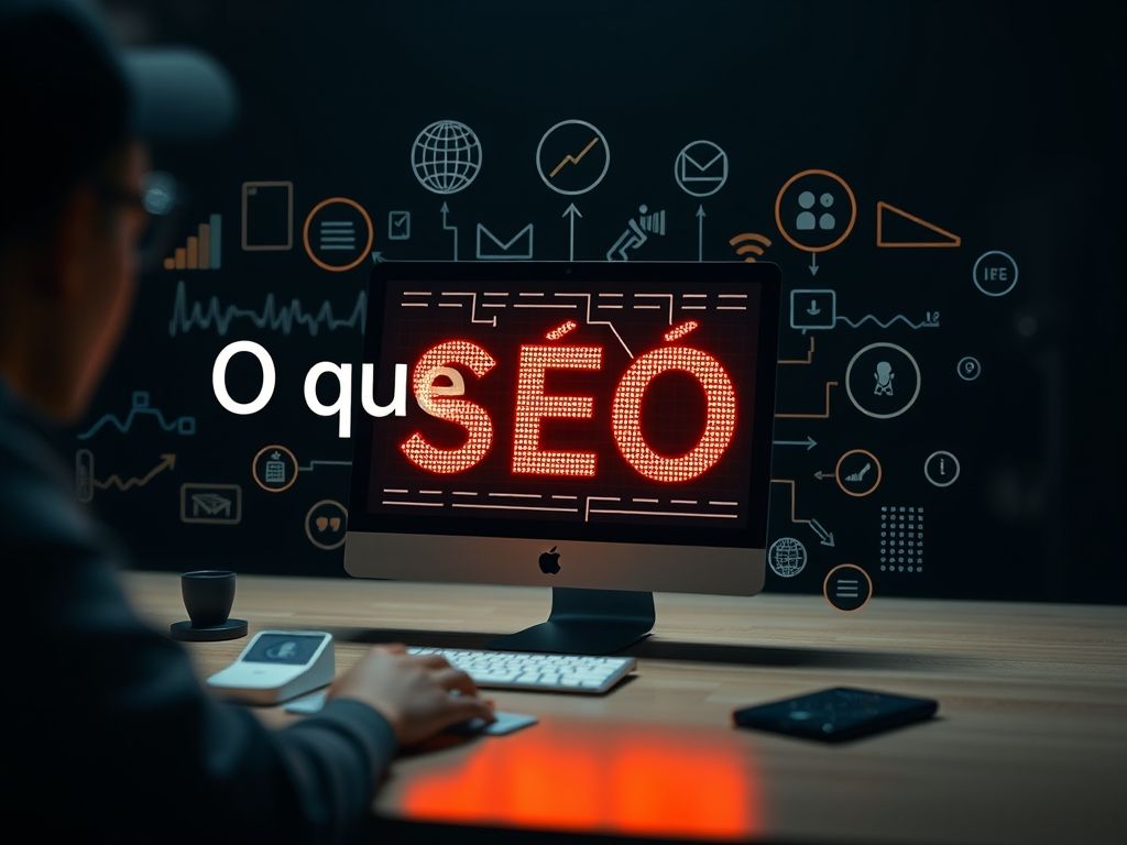 O que é SEO para Pequenas Empresas