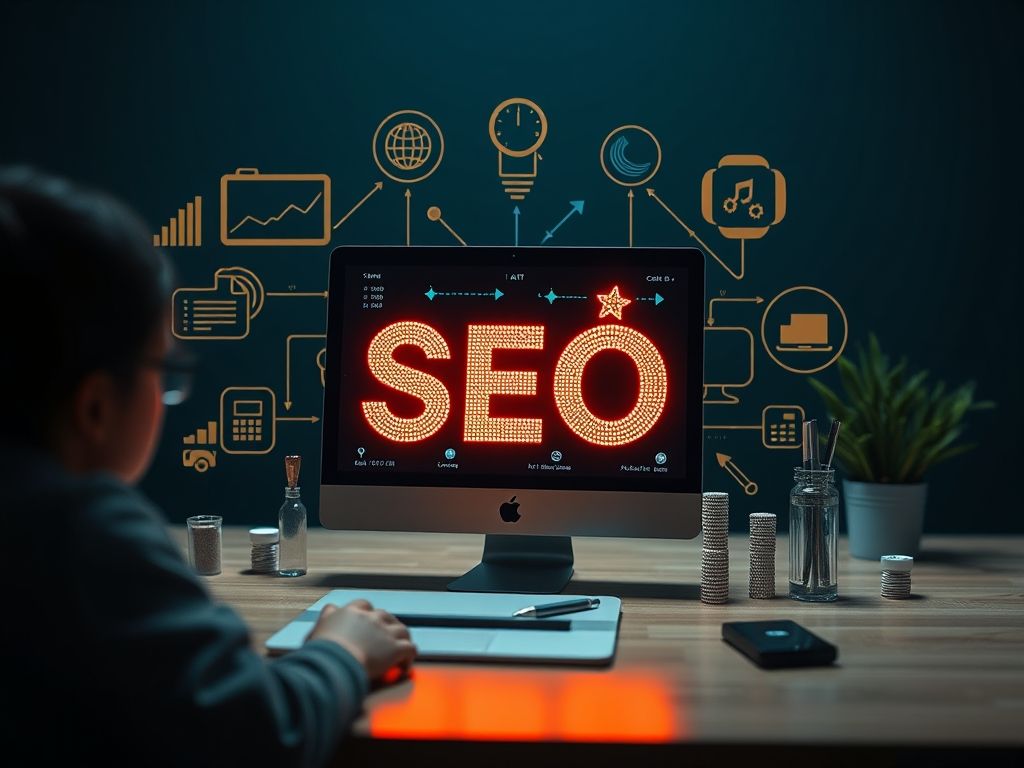 O que é SEO para Vídeos