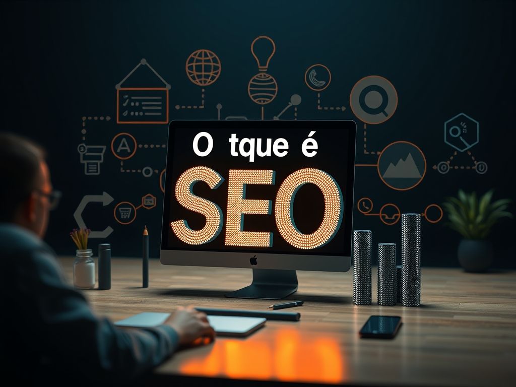 O que é Táticas de SEO