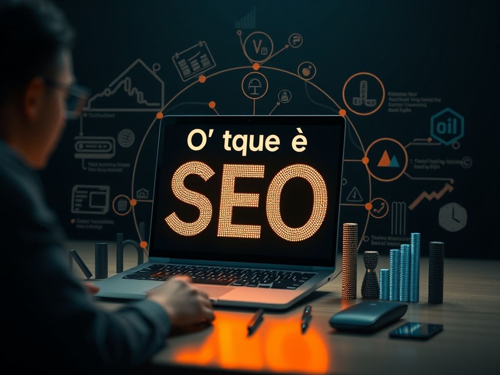 O que é Técnicas de SEO
