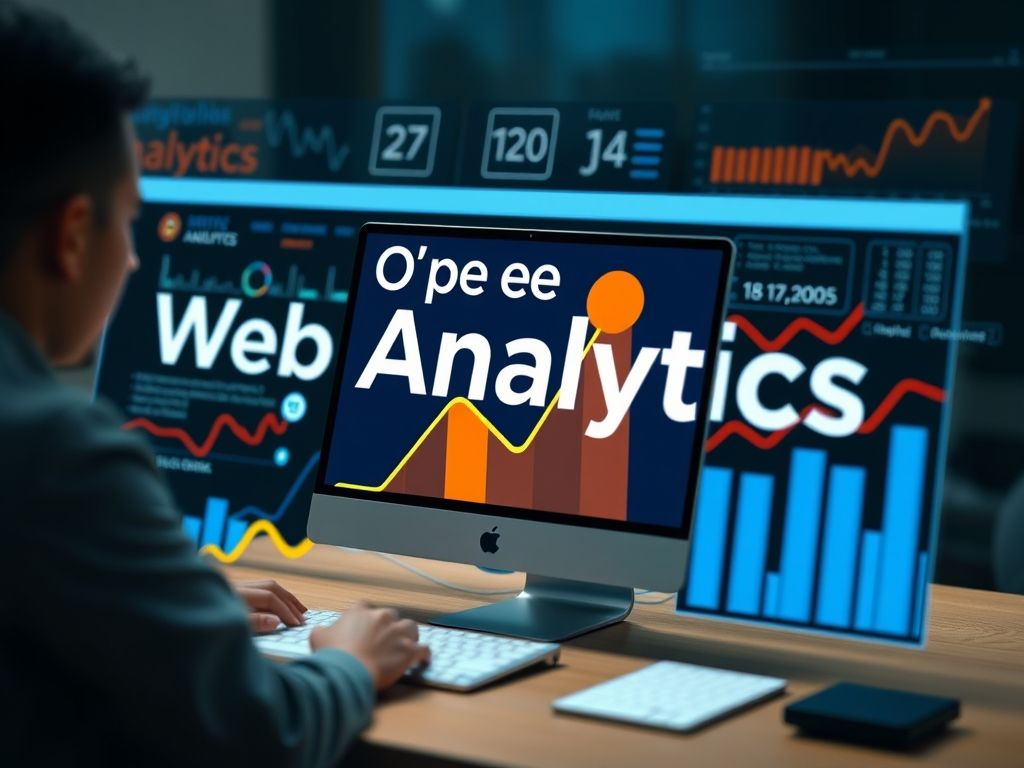 O que é Web Analytics