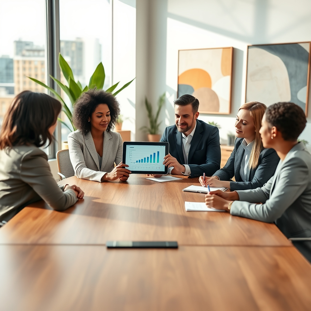 Como Prospectar Clientes B2B e Aumentar Suas Vendas