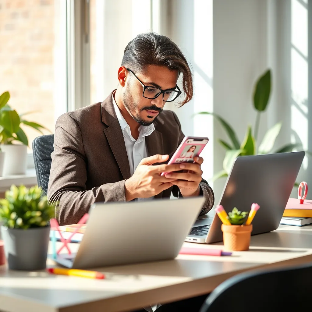 Como Prospectar Clientes Pelo Instagram: Estratégias Eficazes