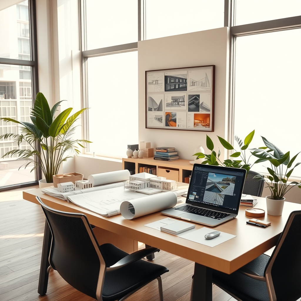 Como Prospectar Clientes em Arquitetura: Dicas Práticas