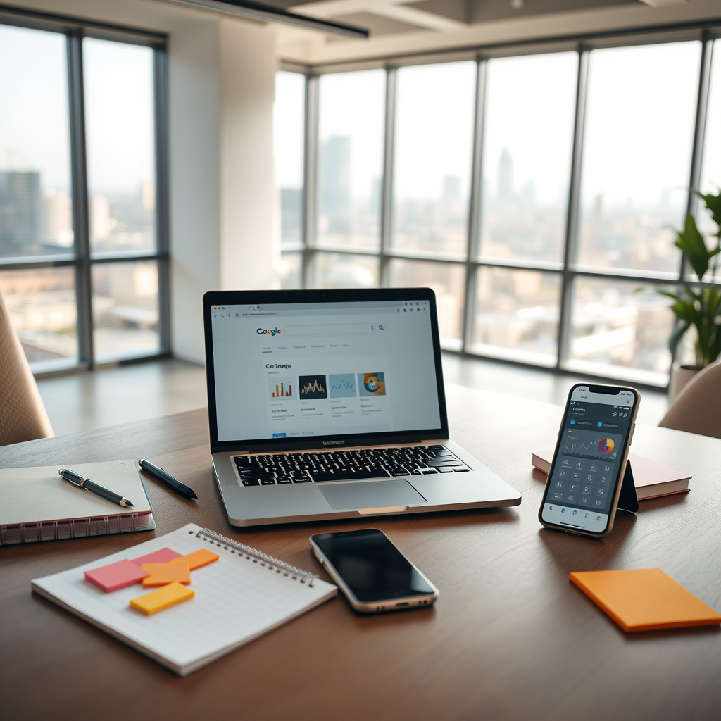 Como Prospectar Clientes no Google: Estratégias Eficazes