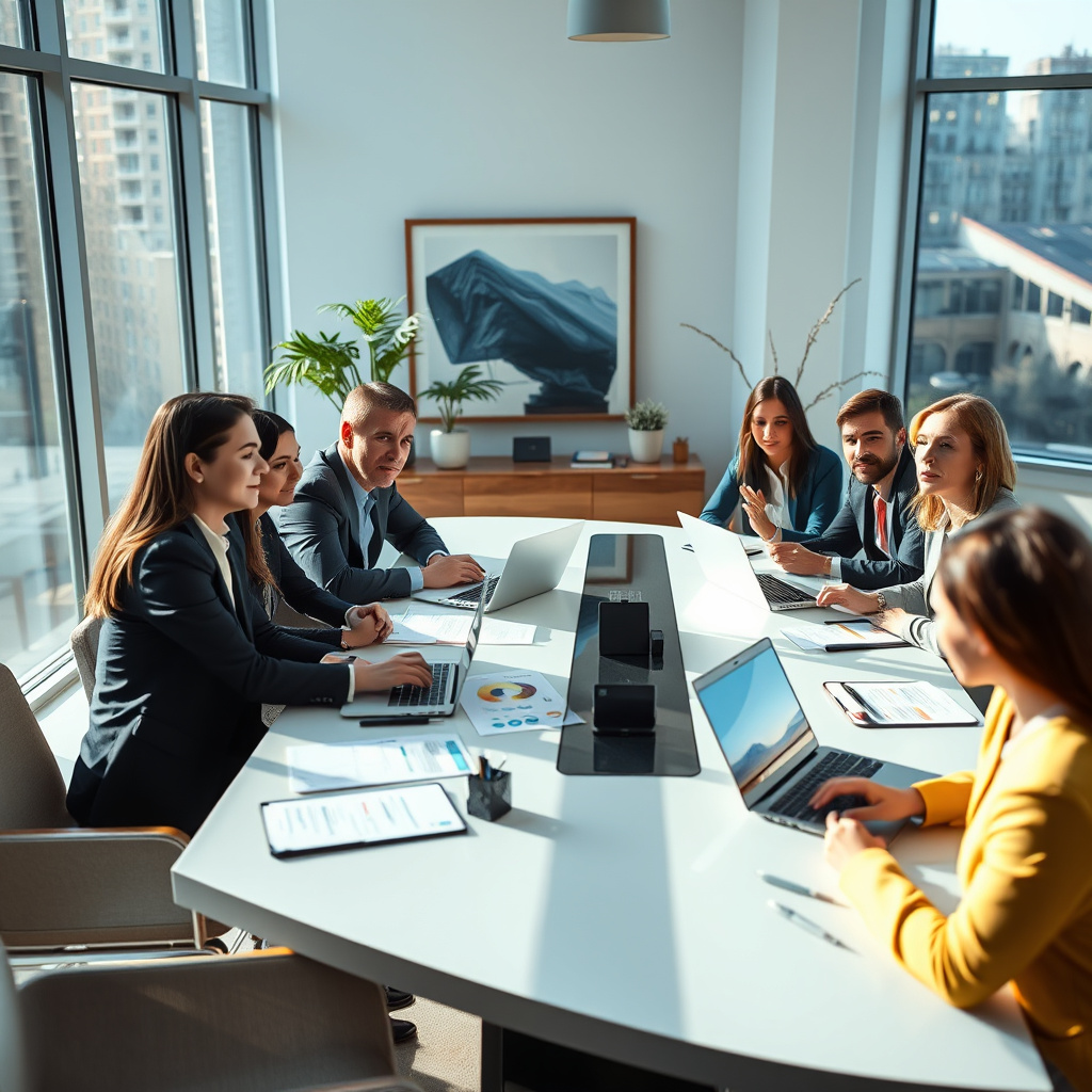 Como Prospectar Vendas e Aumentar sua Carteira de Clientes