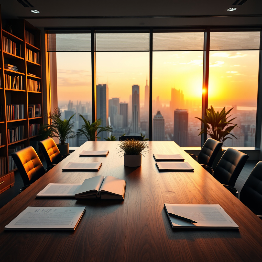 Descubra Nomes Criativos para sua Empresa de Investimentos