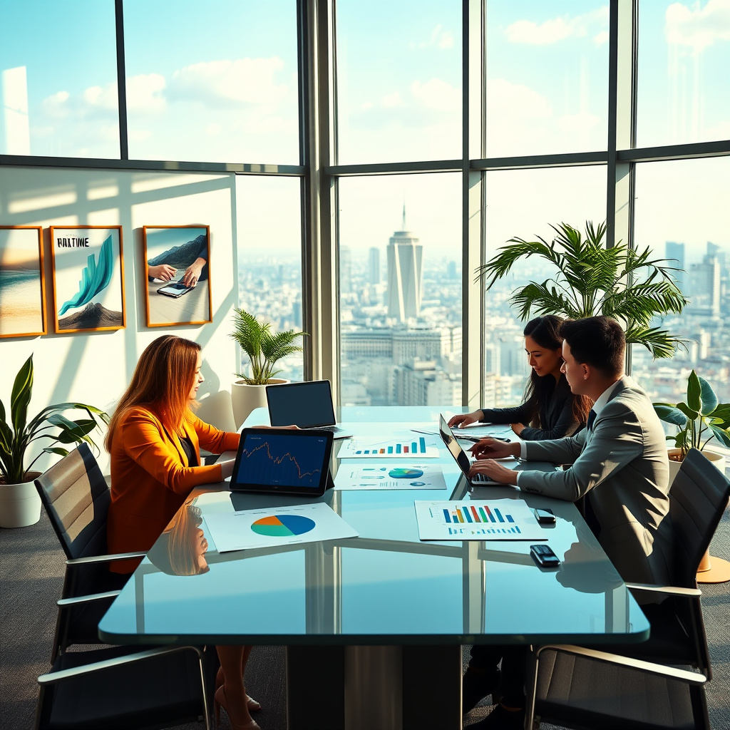 Descubra a Melhor Forma de Prospectar Clientes e Aumentar Vendas
