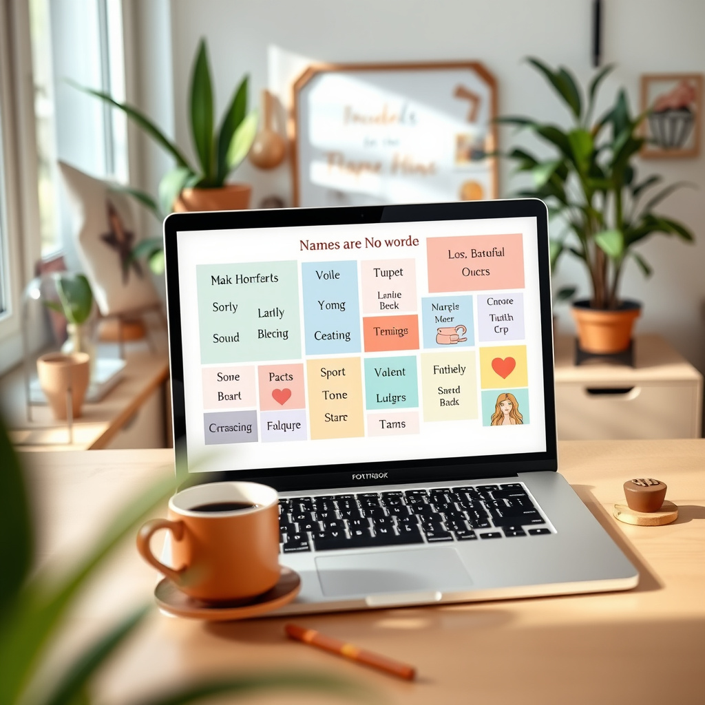 Ideias de Nomes para Loja Online: Inspire-se e Venda Mais!