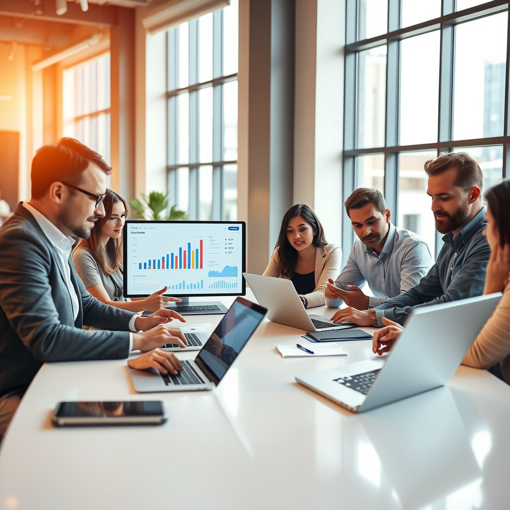 Análise de SEO Local para Negócios Locais: O Guia Completo