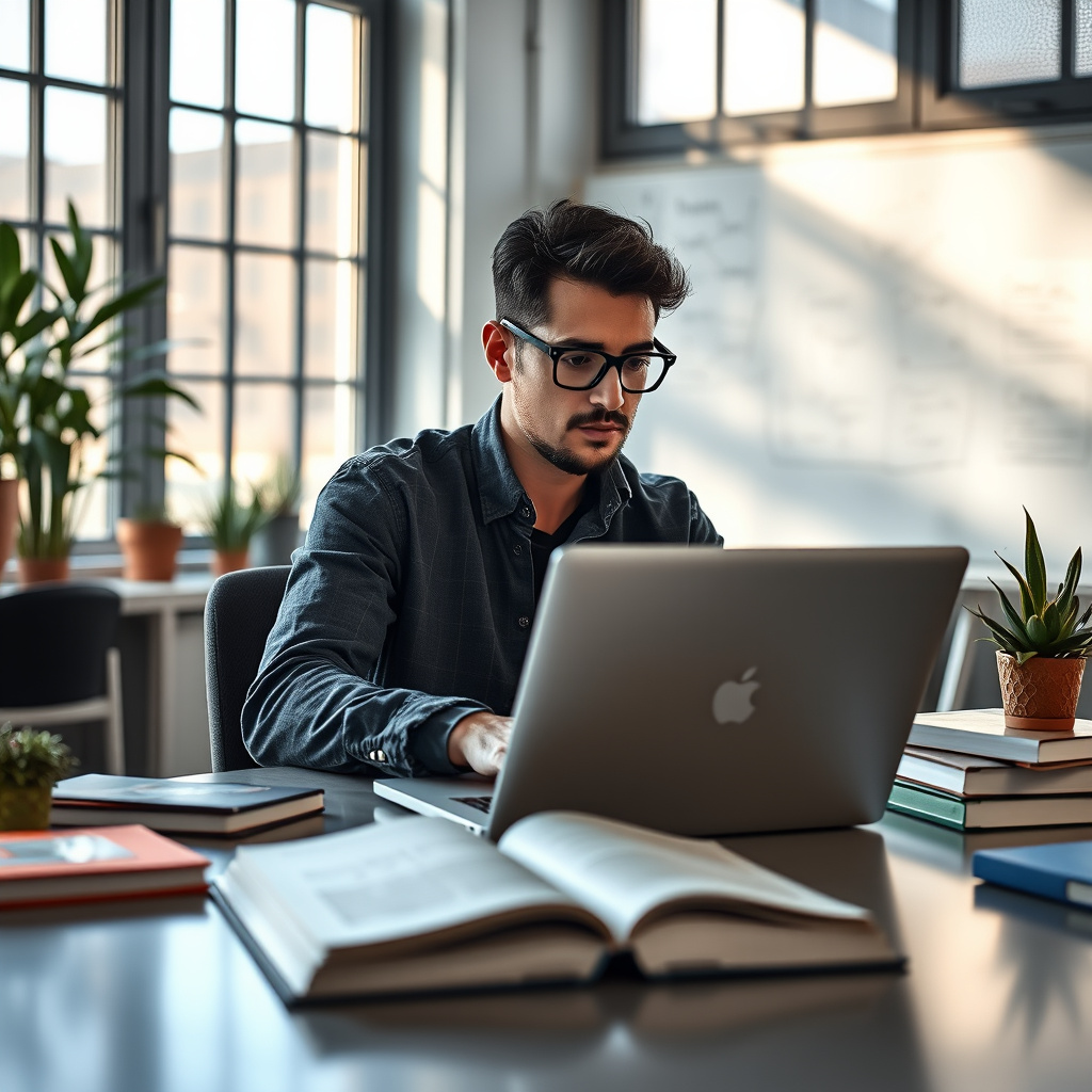 Como Escrever Posts de Blog Otimizados para SEO e Aumentar Seus Resultados