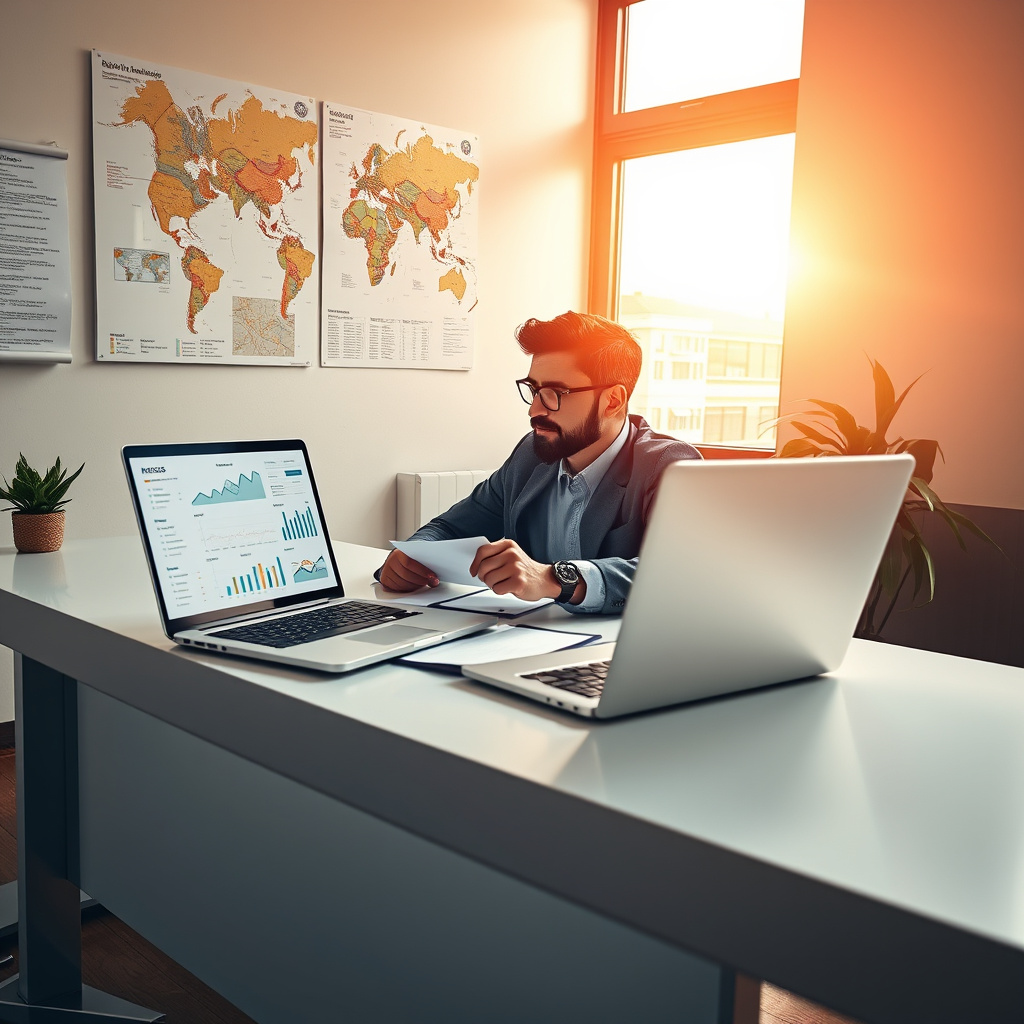 Como Otimizar Meu Site para SEO Local: Dicas Práticas para Negócios