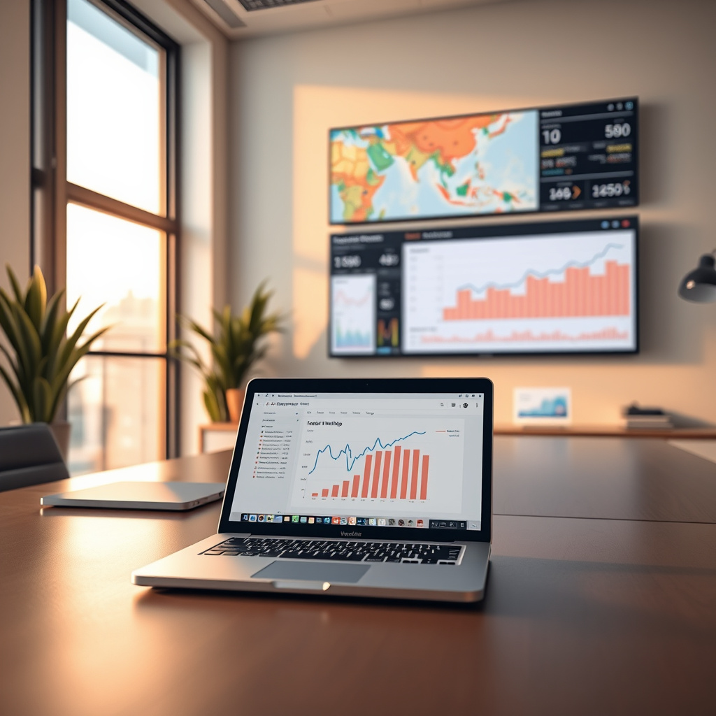 Como a Otimização de Sites para SEO Local Pode Impulsionar Seu Negócio