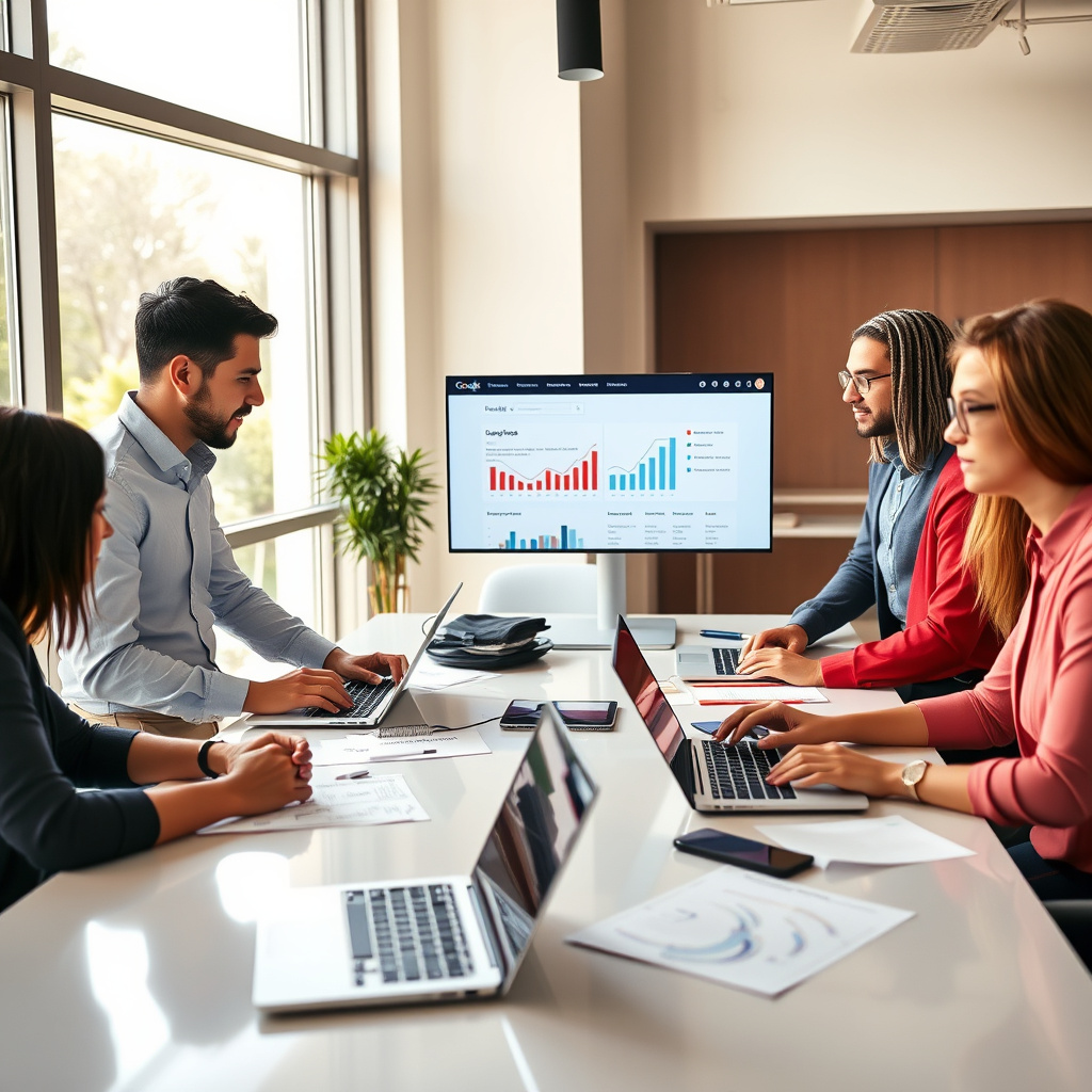 Como otimizar sites para resultados no Google: Dicas Práticas