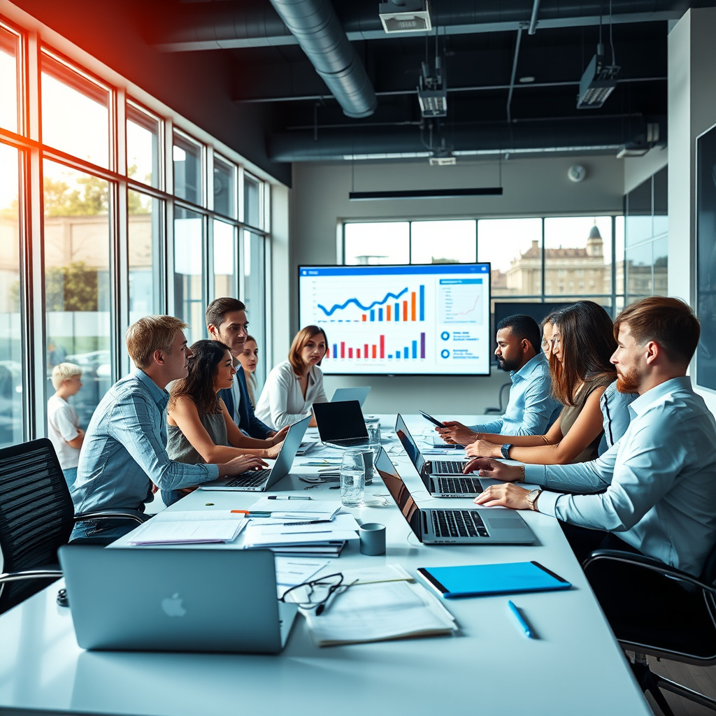 Descubra as Melhores Práticas de SEO Local para Negócios