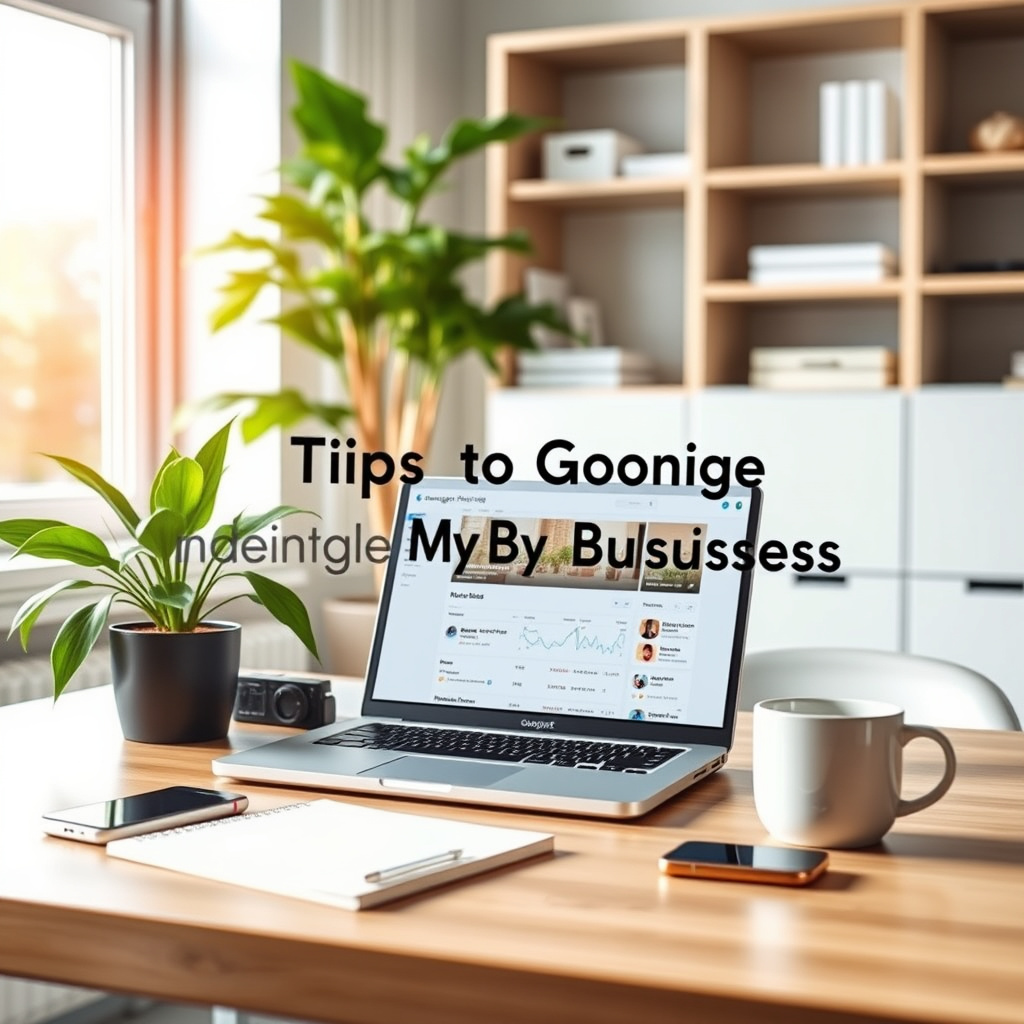 Dicas de Gestão do Google Meu Negócio para Aumentar suas Vendas